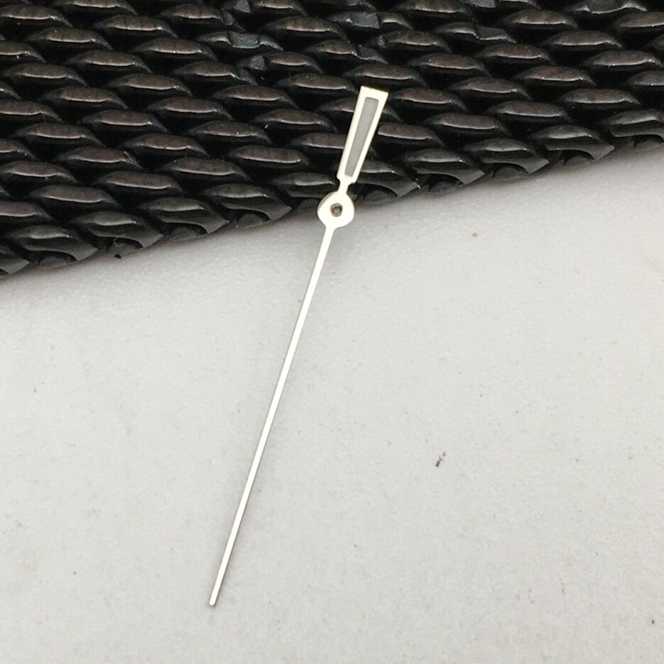 SKX007/SKX009 watch needle accessories are suitable for NH35 NH36 movement M3: wite