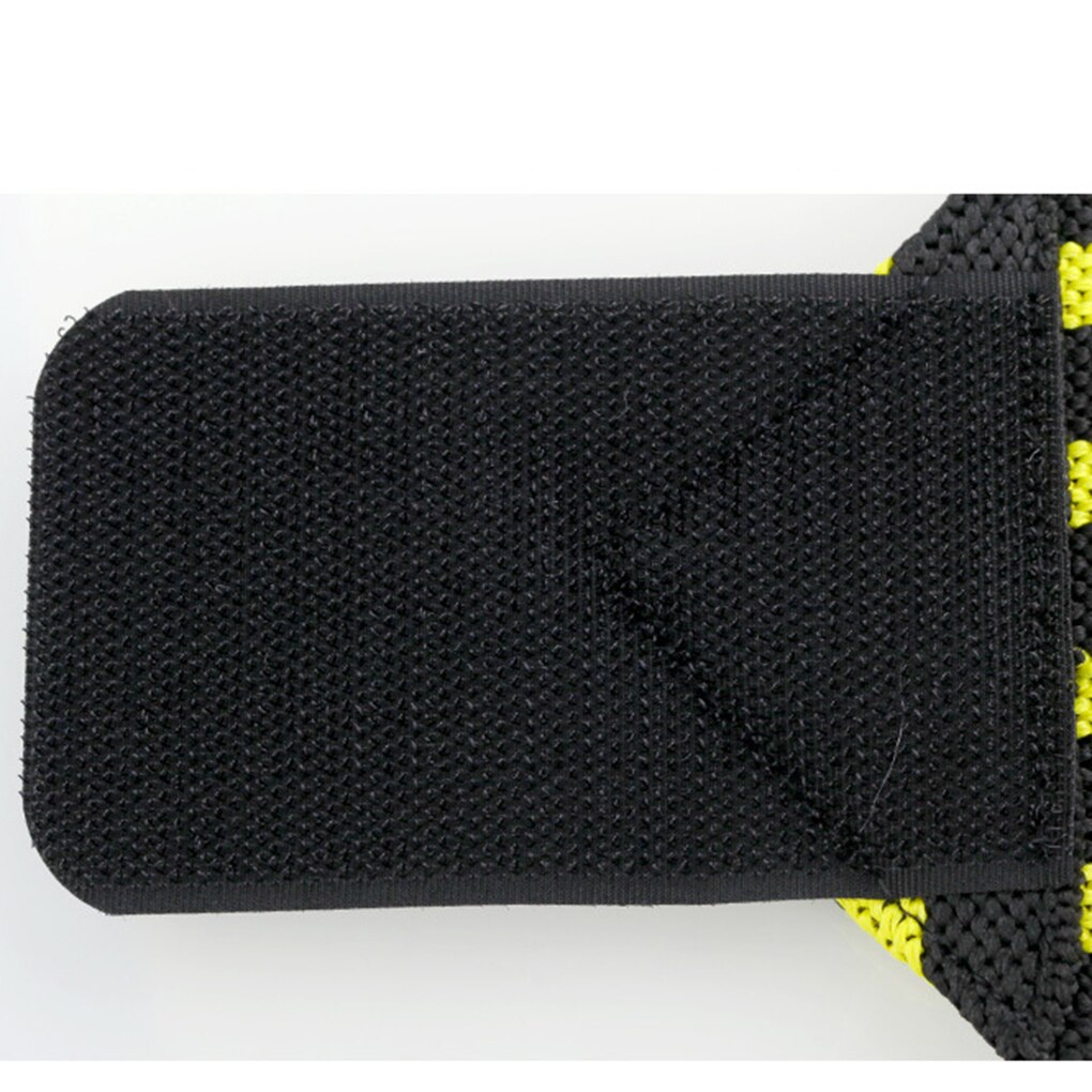 Boodun Sportsbandage Justerbar Håndledsstøtte Gym Elastisk Rem Tennis Håndledssikkerhed