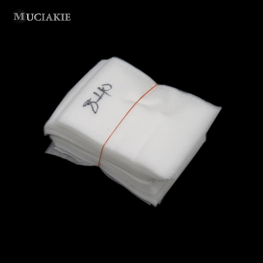 100PCS Plant Fiber Nursery Pots Seedling Raising Bags Plants Pouch Fiber Nursery Pots Garden Supplies: 8x10cm (100pcs)