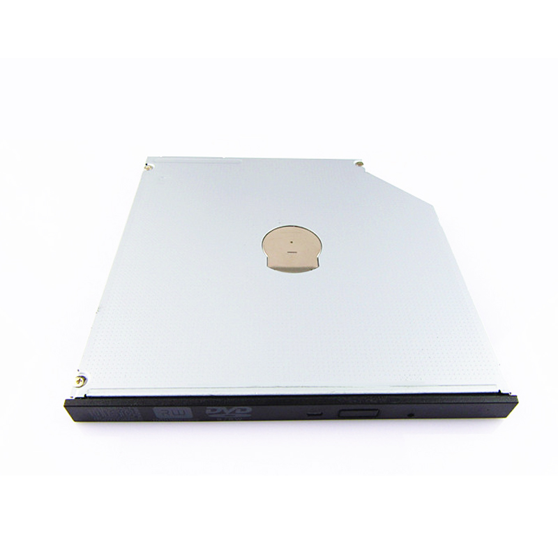 Voor UJ8B2 UJ8C2 UJ8D2 UJ8E2 UJ8A2 9.5 Mm Slanke 8X DVD-R Dual Layer Dvd Rw Brander Lade Sata Drive voor Sony Vaio Vpc Pcg Laptop