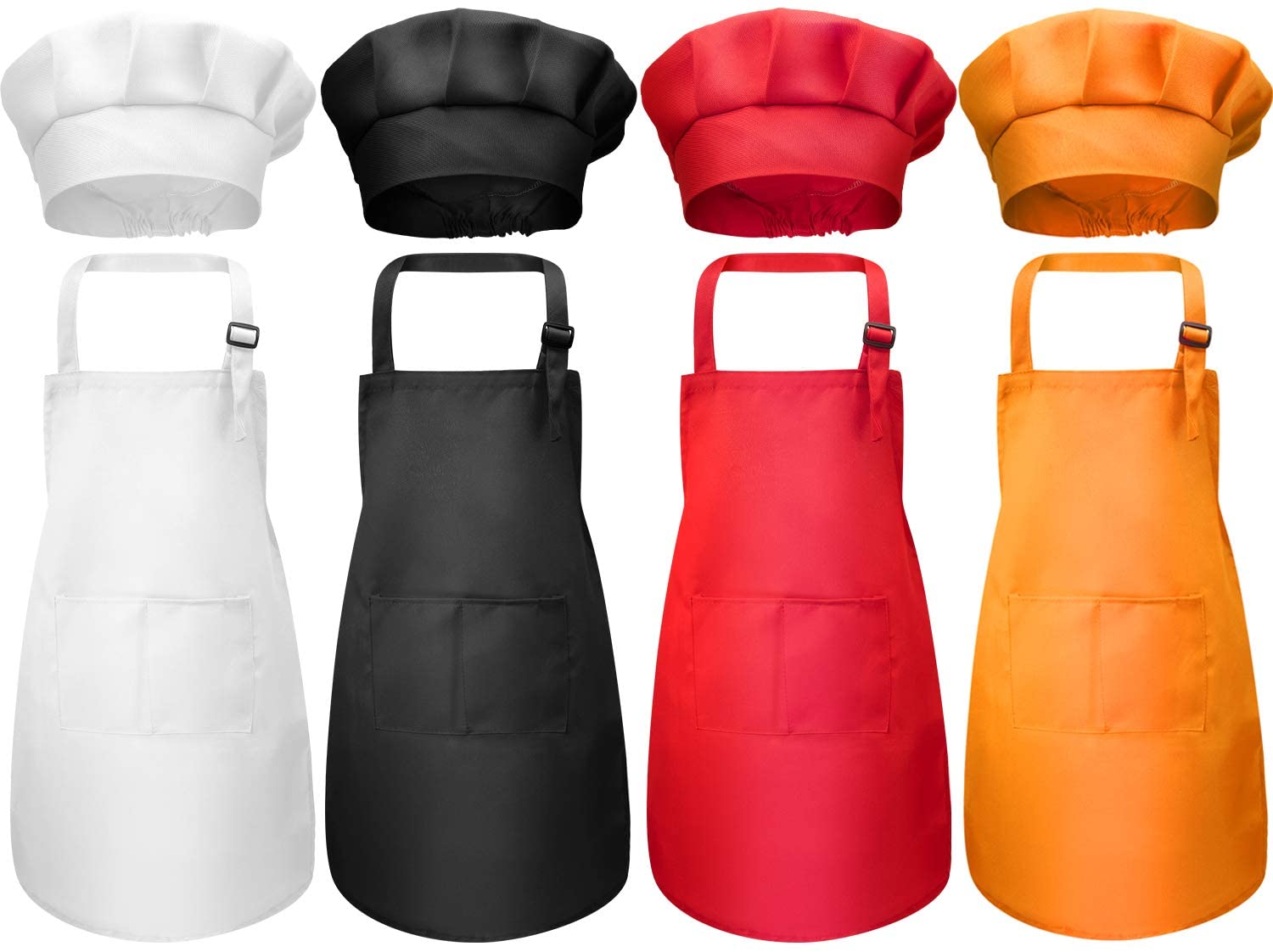 Enfant garçons filles tablier cuisine enfant artisanat enfants poche avant bavoir tablier enfants tablier enfant peinture cuisson bébé pinabefore