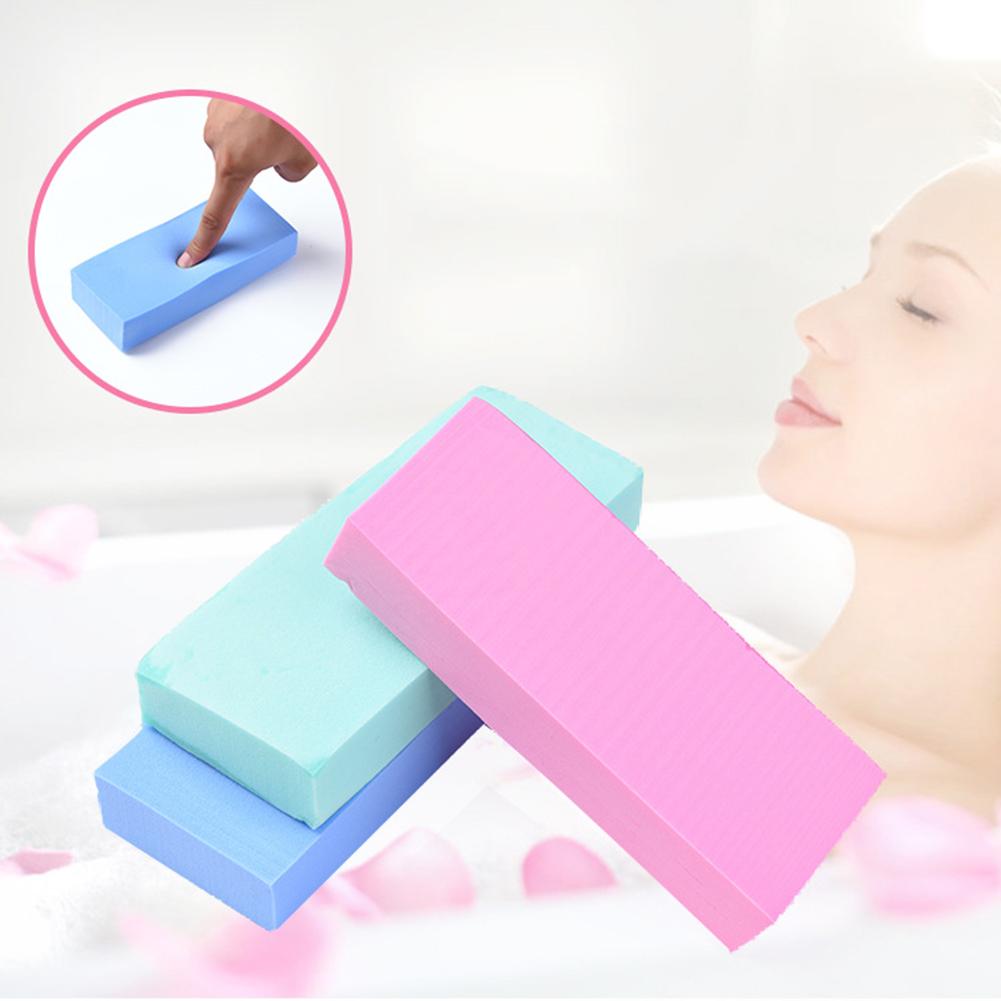 Soft Water Absorbing Bath Cleaning Sponge Shower Body Scrubber Massage Wash Tool Massage bath exfoliation anti-cellulite brush