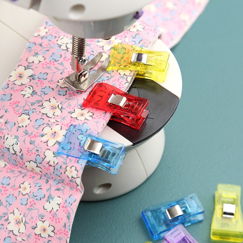 KAOBUY Rotary Cutter Set With Quilting Acrylic Ruler Positioning Needles Clip Accessories leather Cutting Tool Set