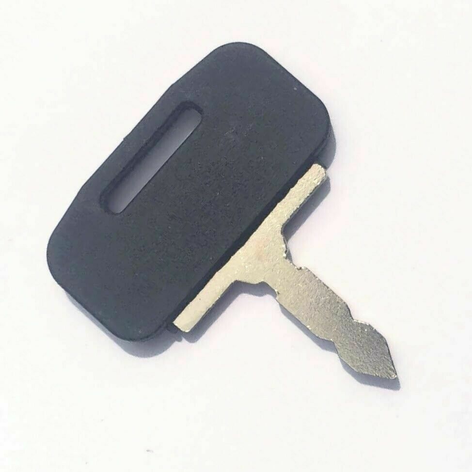 2Key for 1695447m1 ignition key Massey Ferguson 1500 1505 1544 s 1744s