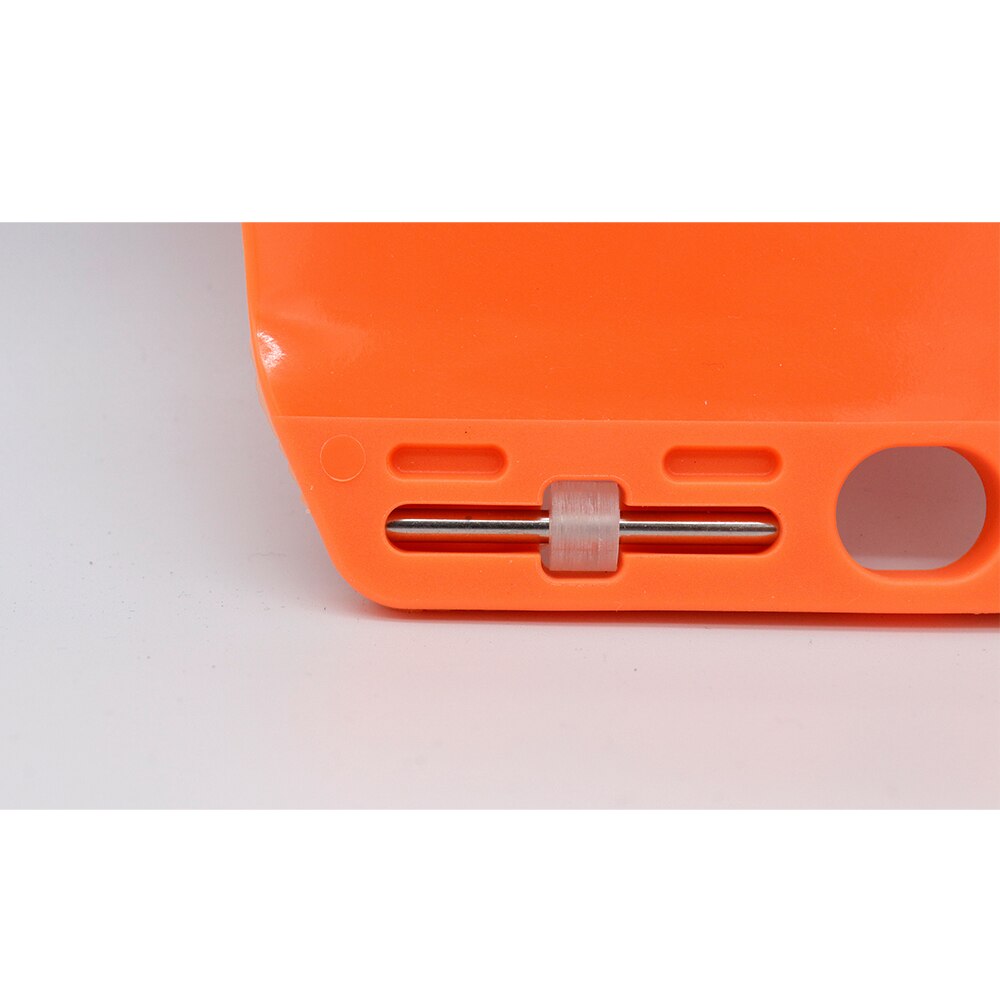 9'' No Screw Quick Release Detachable SUP Single Center Fin Stand up Paddleboard Fins