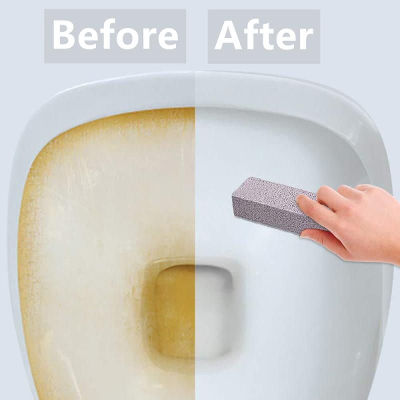 Pumice Brush Grill Toilet Bar Cleaning Tool Ceramic Tile Cleaning Tool Cleaning Yellow Stains And Dirt Tools For Home