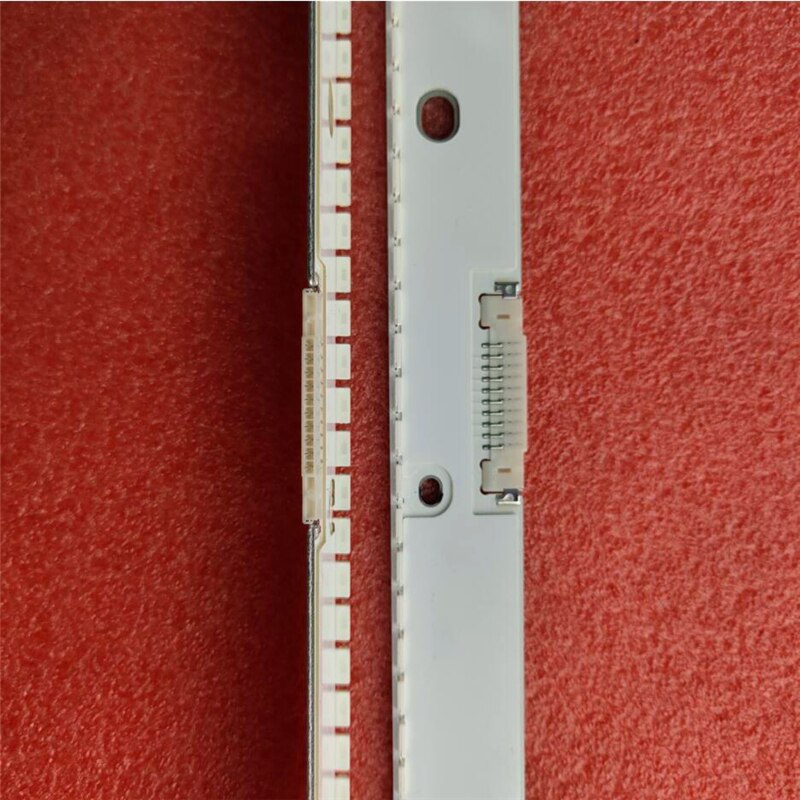 LED Backlight strip for Samsung V6EB_550SMD_LED76_R0 UN55KS9000 UE55KS9500F UE55KS7000 UE55KS8000 UE55KS9090T BN96-39353B 39352B