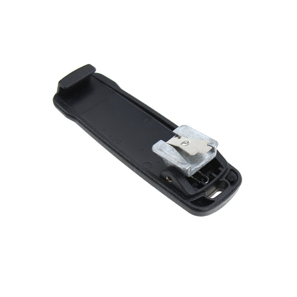 Clipe de Cinto para YAESU Vertex Walkie Talkie AAJ67X001 AAJ68X001 FNB-V133Li FNB-V134Li FNB-V138Li