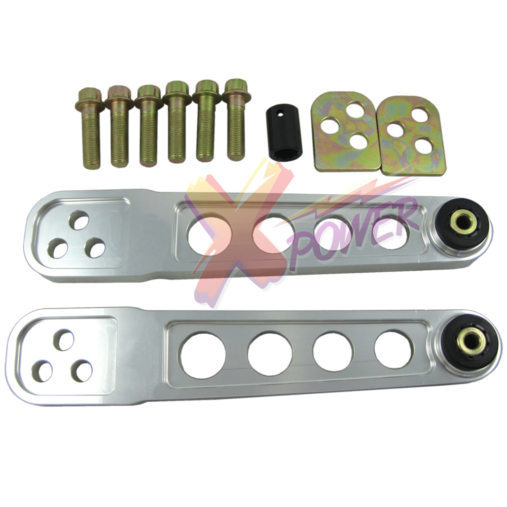 Xpower - SK2 style Racing Lower Control Arms LCA For 2002-2006 Acura RSX DC5