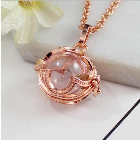 Medaillon met foto | Koester je herinneringen - KAYA Sieraden