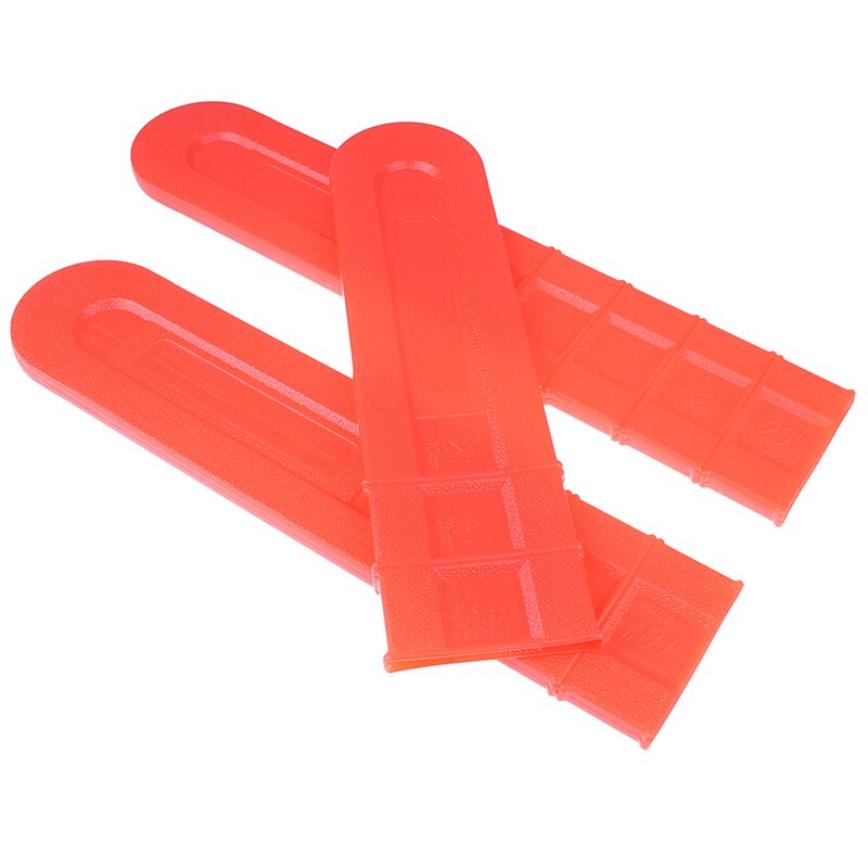1PCS 12" 14" 16" 18" 20" Chain Chainsaw Bar Cover Scabbard Guard Large Saws