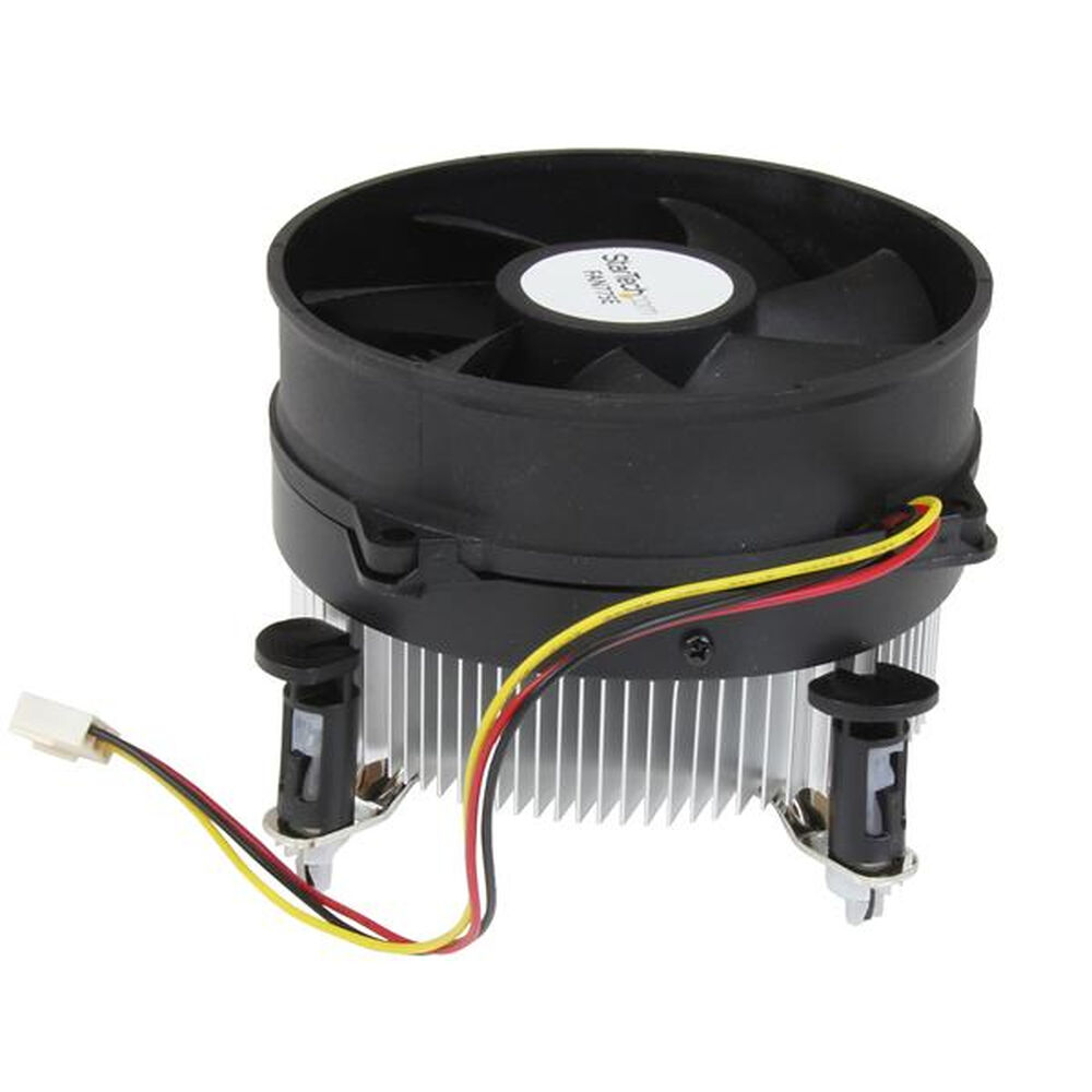 Koeling Kit Startech FAN775E Lga 775 TX3 Ø 95 Mm
