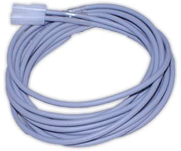 DOJA Industrial | Cable calefactor 90W | 6 metros | 230v | Resistencia de silicona para Incubadora Terrario Reptile