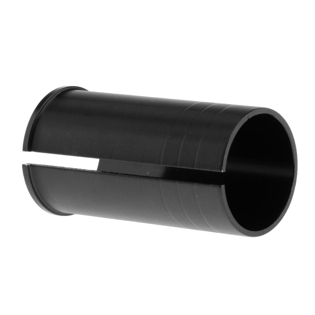 15 Sizes Bike Seatpost Shim Adapter Universal Bicycle Seat Post Pole Size Adapter Aluminium Alloy 25.4-36mm Bicycle Parts