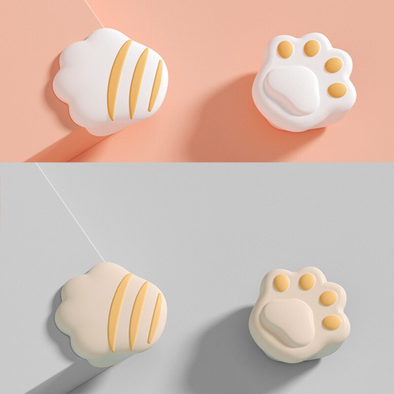 Cute Silicone Corner Protection Right-Angle Table Anti-Collision Protection Corner Keep Child Safe For Home DTT88