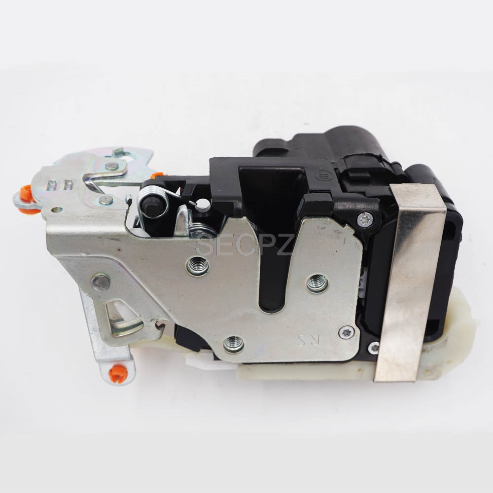 FRONT RIGHT PASSENGER SIDE DOOR LOCK ACTUATOR FOR 00-06 SILVERADO SIERRA TAHOE YUKON 15110644