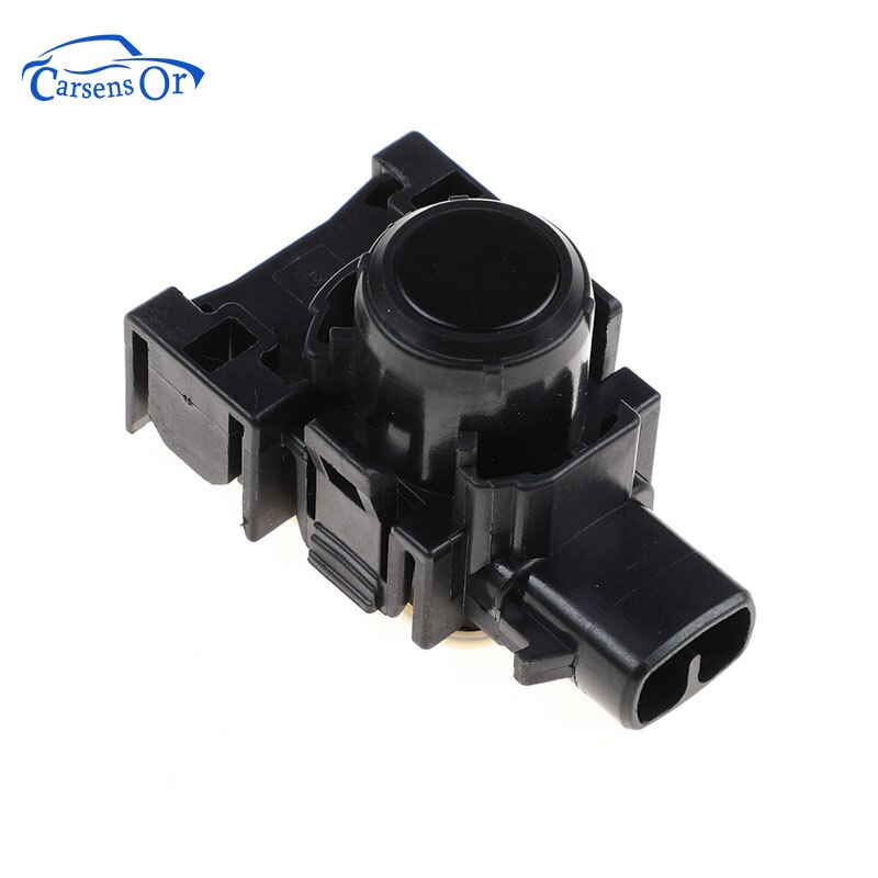 Sensor de aparcamiento para coche MAZDA, accesorio negro con KD47-67-UC1, marcha atrás, Rader 6621-6902-182, 3 5 6 CX-5 KD4767UC1, 4 unids/lote