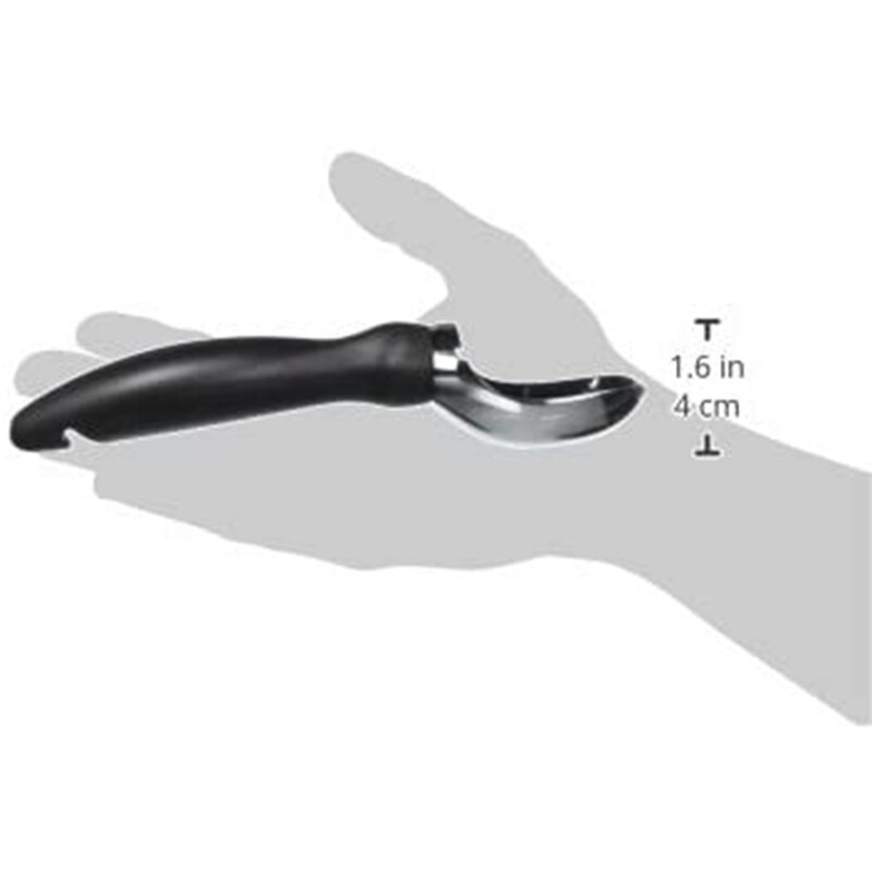 Ice Cream Scoop Kitchen Gelato Scoop Ice Cream Containers Small Antifreeze Ice Cream Spade Cookie Scoops Ice Cream Ball Maker