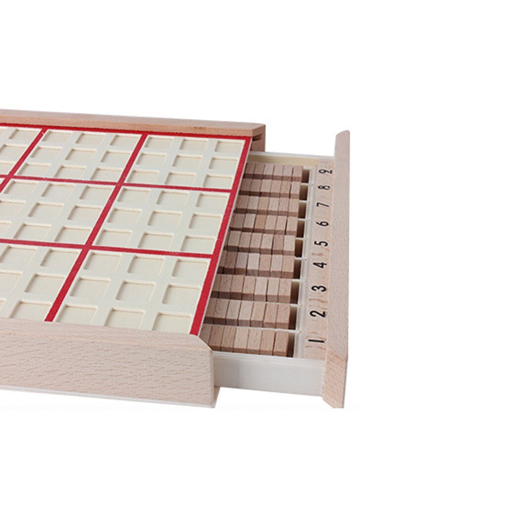 Ajedrez suiku, tablero de entrenamiento con lógica de ajedrez, juguetes de inteligencia para niños, , juego de madera, juguetes con libros de Sudoku