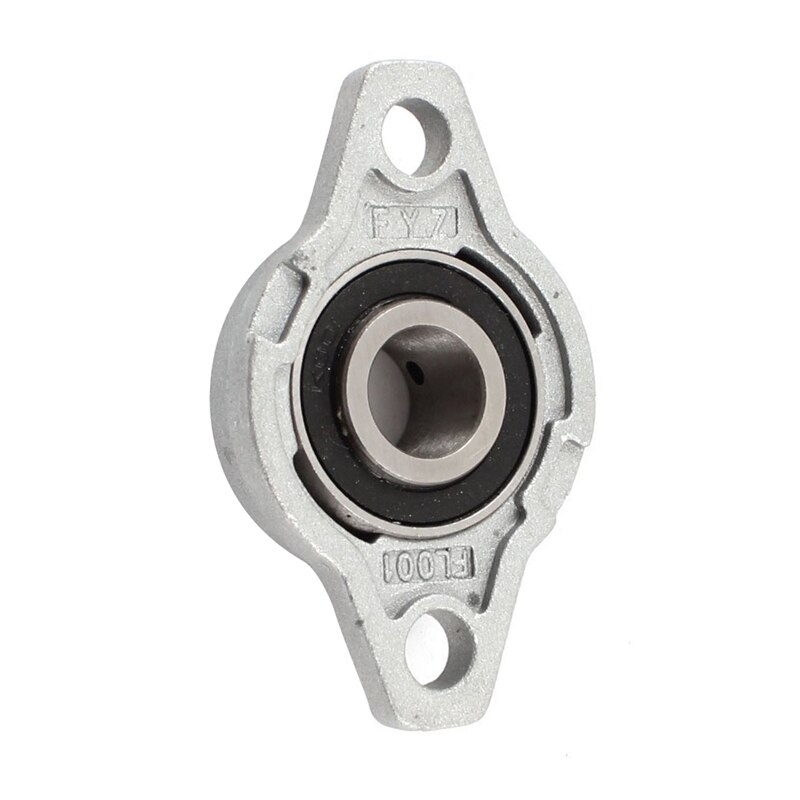 AD-Axle Mounted Ball Self Align Pillow Block Bearing 12mm KFL001