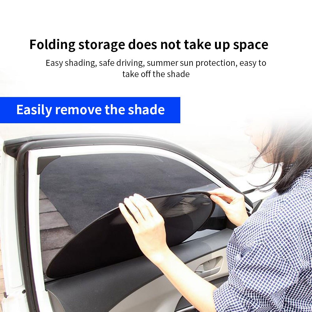 Auto Zonnescherm Visor Auto Window Zonnescherm Window Zonnescherm Cover Auto Window Cover Voor Car Window Kid Goede Shading