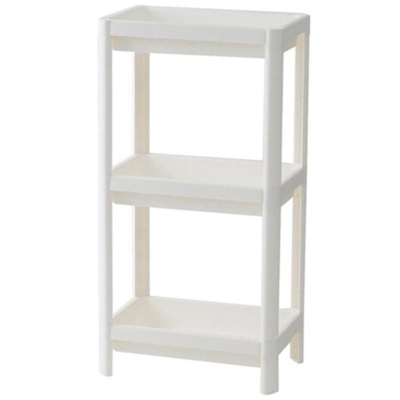 Badkamer Opbergrek 3/4 Lagen Keuken Smalle Kast Woonkamer Kloof Plank Meubelen Plank