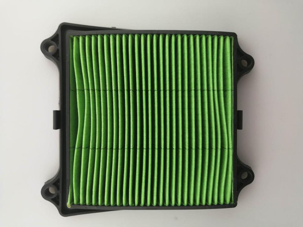 Filtro de aire para motocicleta para yamaha bajaj Dominar