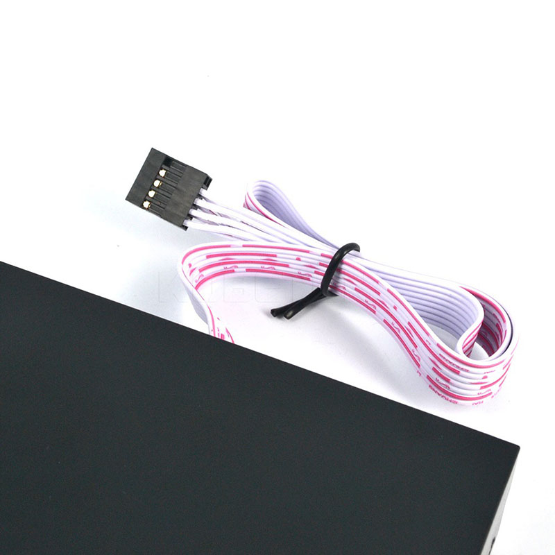 Desktop Chassis Built-In Card Reader 3.5-Inch Multi-Function Card Reader