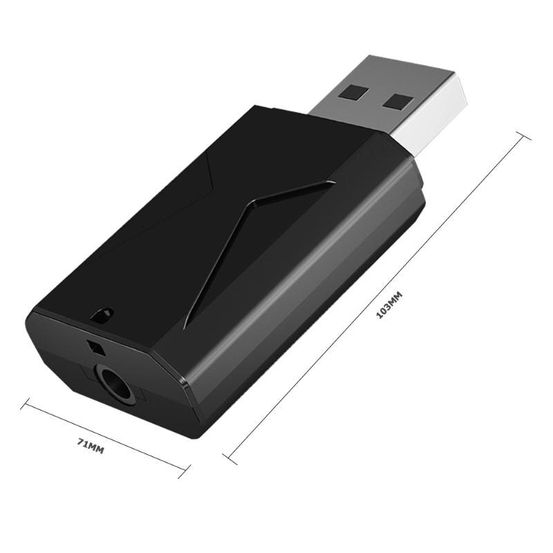 Délicat AI intelligent traducteur vocal contrôle USB reconnaissance vocale langue traduction clé USB 28 langue traduction approvisionnement