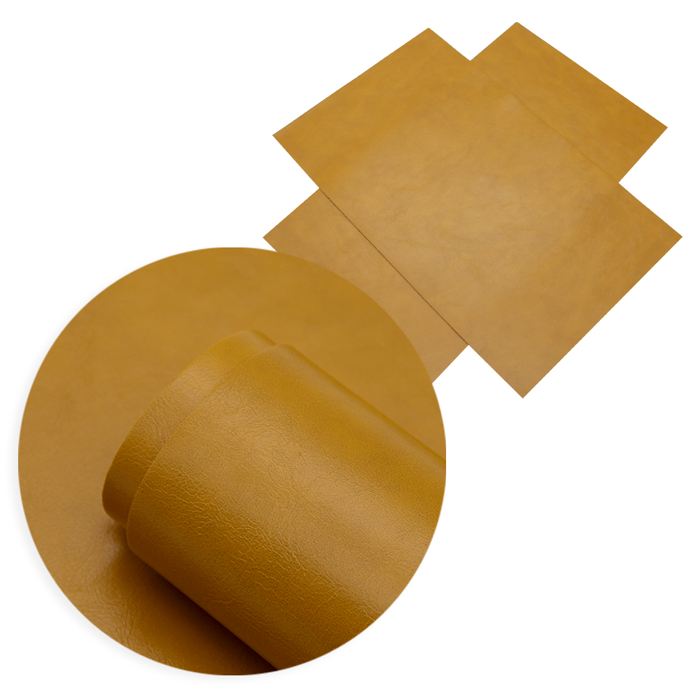 20*34cm Plain Color Burst Crack Bump Texture Faux Leather Sheets,DIY Handmade Materials For Making Crafts,1Yc6268: 1081803003