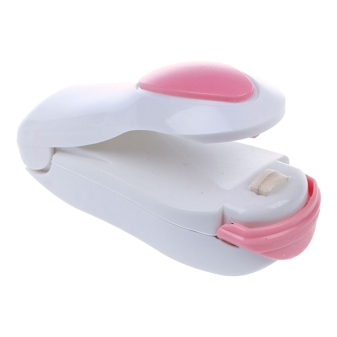 Portable Mini Heat Sealing Machine Impulse Sealer Seal Packing Plastic Bag TOP-SCLL