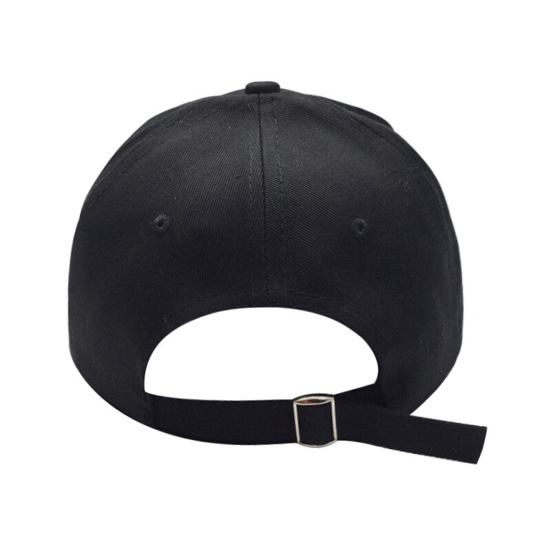 Baseball Caps Men Summer Solid Color Curved Sun Visor Snapback Hip-Hop Trucker Caps Dad Hat Women Adjustable Outdoor Sports Caps