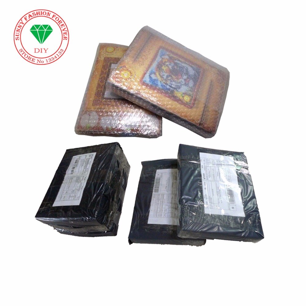 Klink Haak Tapijt Kits Bloem Kruissteek Draad Borduurwerk Kits Tapijt Borduren Garen Tapijten Tapijten Haaknaald Kostur Karpet