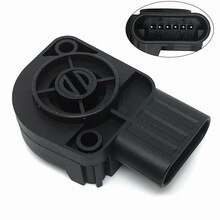 8C40-9F832-BA Throttle Position Sensor Accessories Throttle Position Sensor