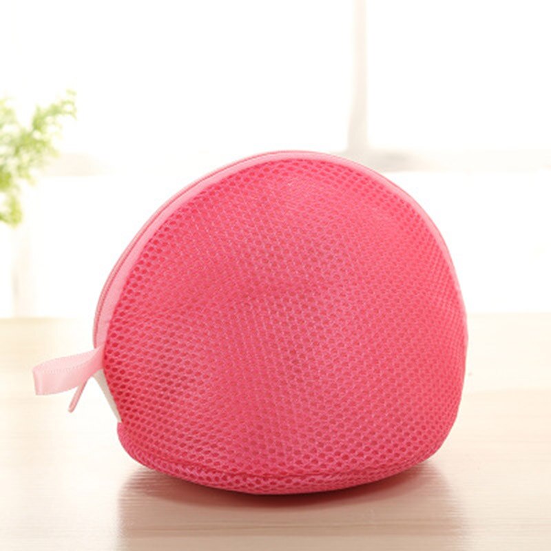 Beautiful Color Laundry Bags For Bra Underwear Lingerie Washing Machine Household Aid Kits Mesh Net Bag For Protecting Bras