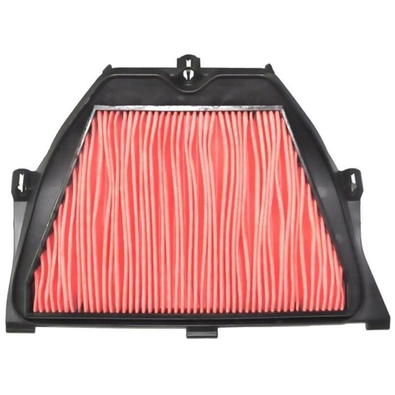 Motorrad-Luftfilter Für CBR600RR F5 2003–2006 – Aus Premium-Festpapier, Hoher Luftdurchsatz, Waschbar & Wiederverwendbar