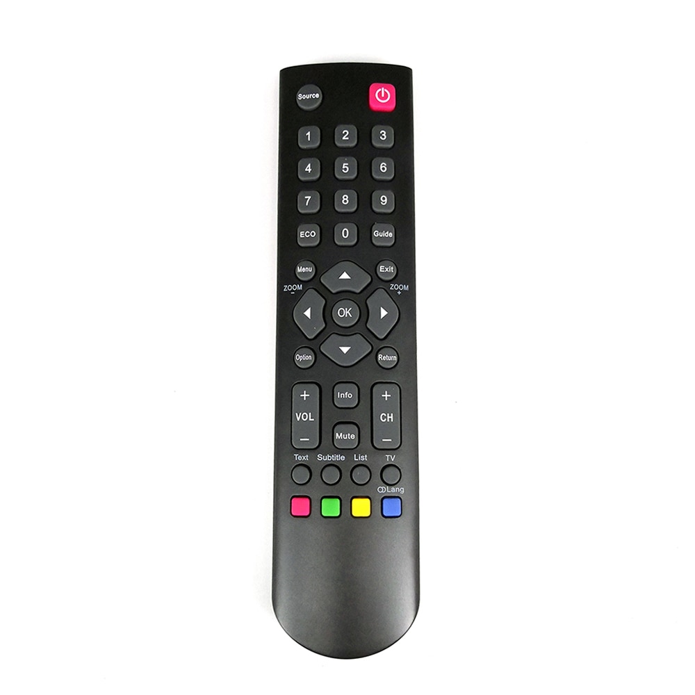 Nouvelle Télécommande D&#39;origine RC2000E02 Pour TCL Télécommande RC3000E02 RC3000E03 L26E3140C L26E3150C L32D3300C H32B3803 H24E4433