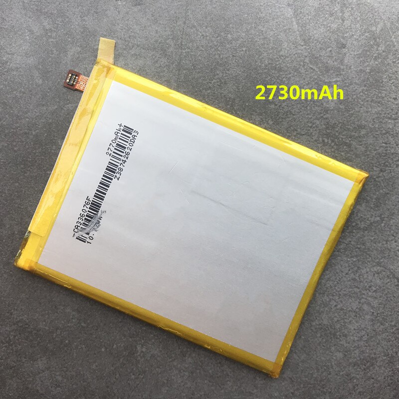 100% Original 2540mAh Li3925T44P8h786035 Battery For ZTE Blade V8 V0800 BV0800 V7 V7Plus V770 Xiaoxian 4 BV0701 Batteries