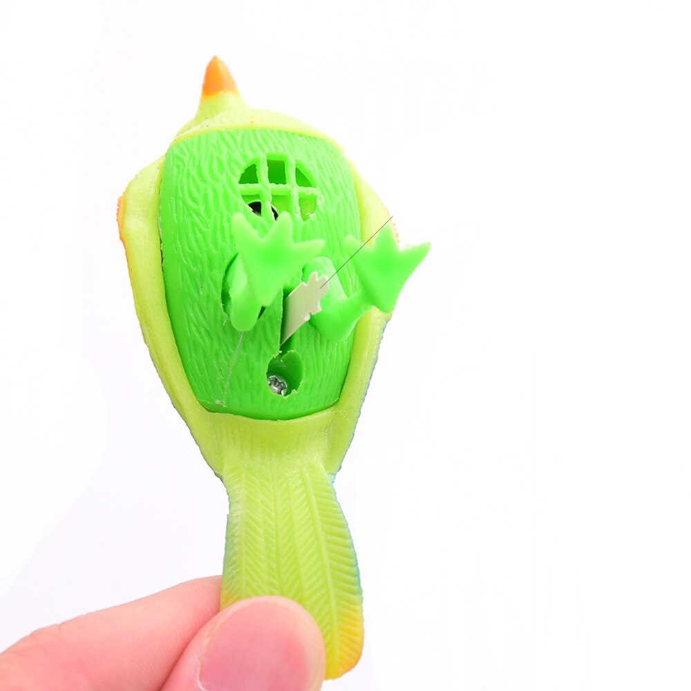 1Pc Kids Mini Vogel Interactieve Elektronica Speelgoed Voor Kinderen Virtuele Huisdier Gadgets Jongens Meisjes Funny Games Kerstcadeaus