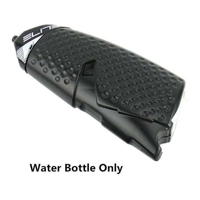 Italian ELITE Kit Crono Cx Broken Wind Bottle Cage Bottle Glass Fiber Carbon Fiber Riding Bottle 500ML Brand Original: Kettle only