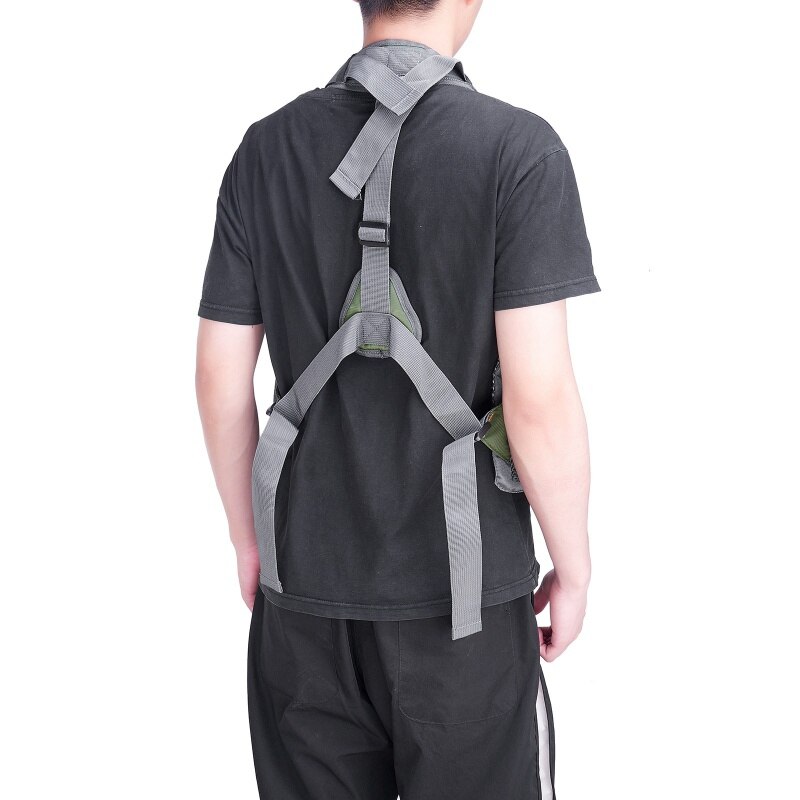 Gilet - cardigan,Veste de pêche en plein air d'été pour hommes,gilet de