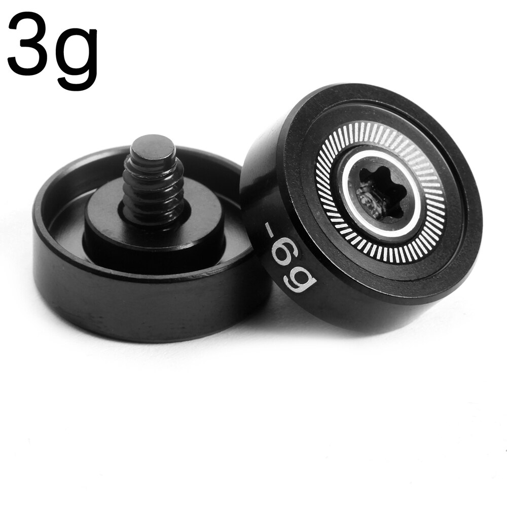Golf Weight -6g/-4g/-2g/std/+2g/+4g/+6g/+7g/+9g/+1... – Grandado