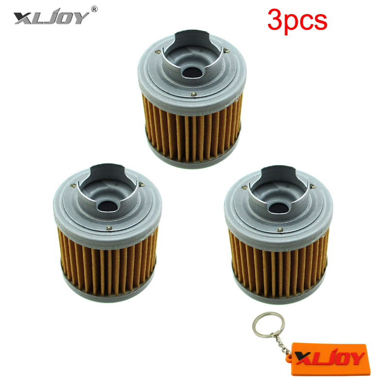 Oil Filter For YX 150cc 160cc Zongshen 155cc ZS155 Engine Pit Bike Motorcycle