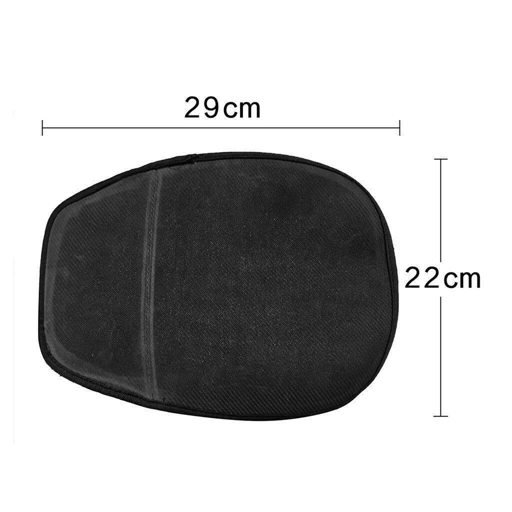 Mouse Mat Warmer Heated Mouse Pad Mousepad Mat Mause Office Desk Electric Hand Warmer Waterproof Warm Winter Mouse Mat