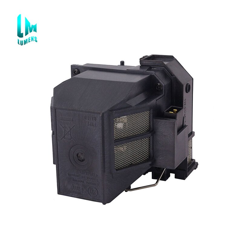 Lampe de projecteur haute luminosité pour Epson ELPLP79, pour EB575WI EB575W EB570, flashlink 575Wi, PowerLite 570, 575W,