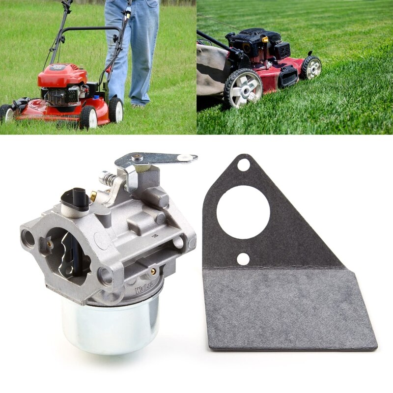 Briggs & Stratton 690115 Vergaser Ersetzt 690111 35ED