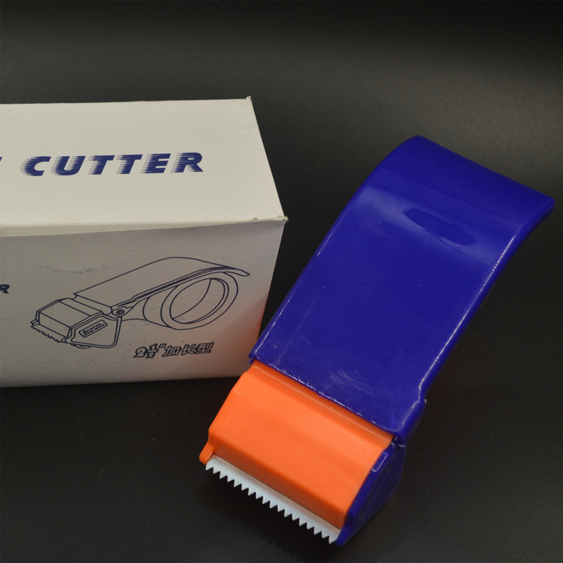 Novelty Office Tape Dispenser Sealing Device Cutter Cutting Packing Machine Tape Dispenser Width Less Than 50mm