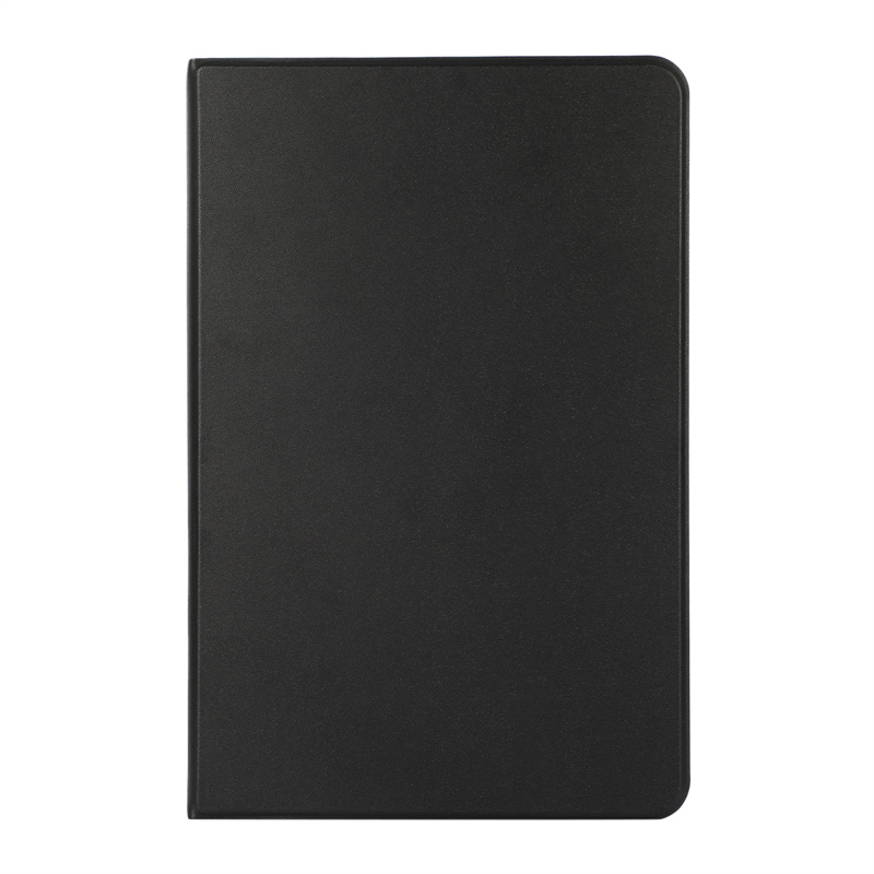 2021 nowy dla Xiaomi MI Pad 5 11.0 przypadku mipad5 stojak Tablet pokrywa dla Xiaomi MIPad 5 Pro 11.0 cal szczupła powłoka ochronna + długopis: black / MI Pad 5 11.0inch