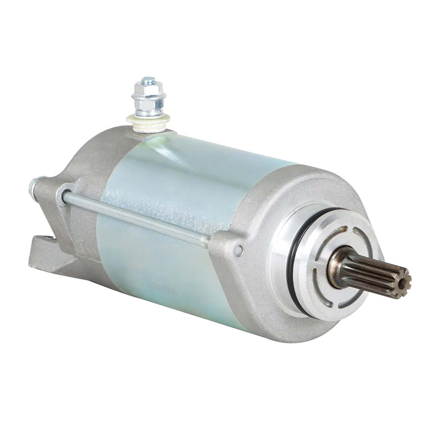 Starter Motor Replacement for Arctic Cat 0825-015 0825-025 Fit For Arctic Cat Prowler 1000 TRV 1000