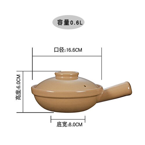 Petite Casserole, Mini Pot À Lait Marmite Colorée Antiadhésive Pratique